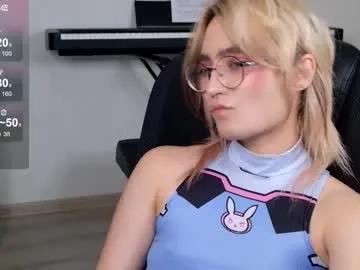 Freechat _meow_neko_ on Chaturbate