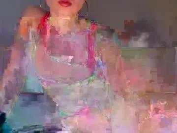 Freechat _miamagdalena on Chaturbate