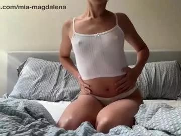 Freechat _miamagdalena on Chaturbate