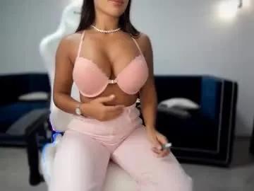 Freechat _missperfection_ on Chaturbate