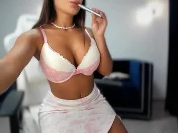 Freechat _missperfection_ on Chaturbate