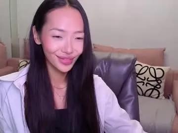 Freechat _miura_ on Chaturbate