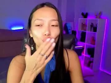 Freechat _miura_ on Chaturbate