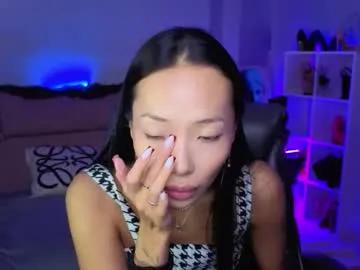 Freechat _miura_ on Chaturbate