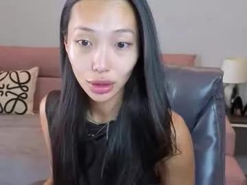 Freechat _miura_ on Chaturbate