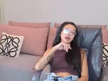 Freechat _miura_ on Chaturbate