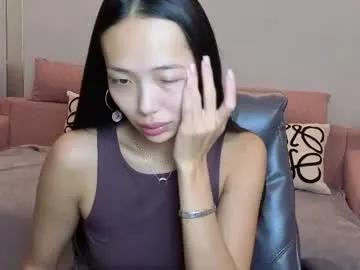 Freechat _miura_ on Chaturbate
