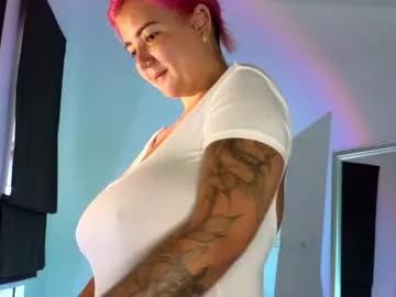 Freechat _morpho_ on Chaturbate