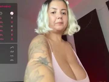 Freechat _morpho_ on Chaturbate