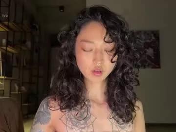 Freechat _octopussy_ on Chaturbate