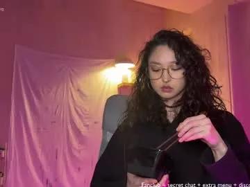 Freechat _octopussy_ on Chaturbate