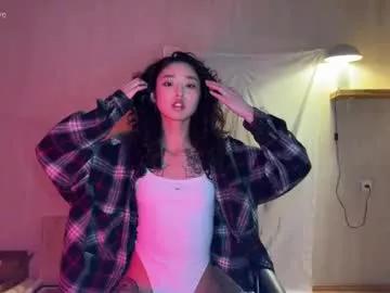 Freechat _octopussy_ on Chaturbate