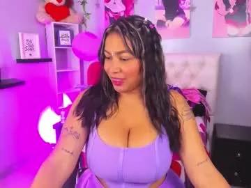 Group _pamela_ebony on Chaturbate