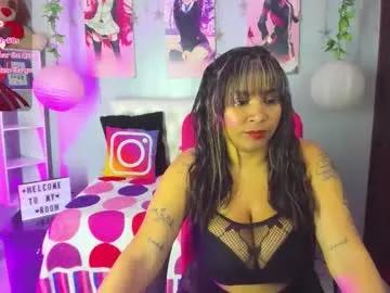 Group _pamela_ebony on Chaturbate