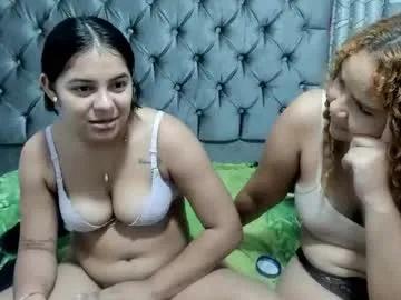 Freechat _patty_18 on Chaturbate