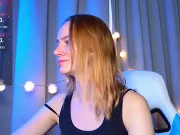 Freechat _ramona__ on Chaturbate
