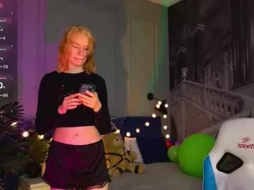 Freechat _ramona__ on Chaturbate