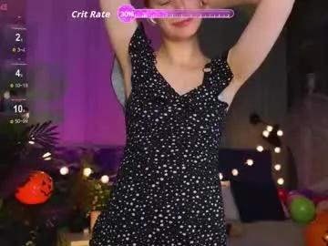 Freechat _ramona__ on Chaturbate