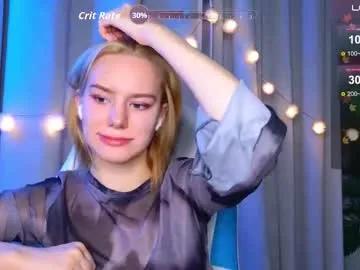 Freechat _ramona__ on Chaturbate