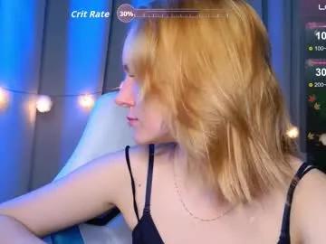 Freechat _ramona__ on Chaturbate