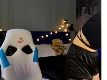 Freechat _ramona__ on Chaturbate