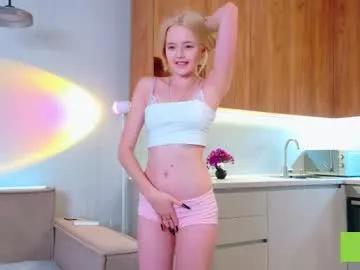 Freechat _starshine on Chaturbate