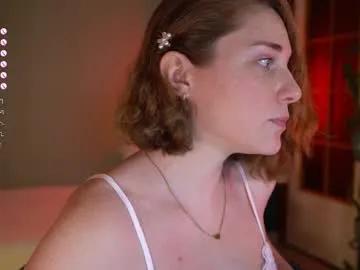 _the_sun_ — Hello, I'm Evi  - Goal: oil show [859 tokens left] #petite #natural #redhead #squirt #freckles