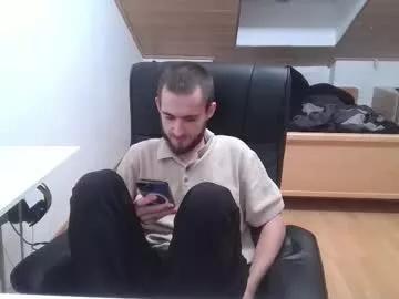 Freechat _v_l_a_d_ on Chaturbate