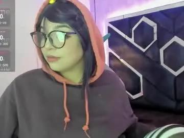 Freechat _vermell_ on Chaturbate