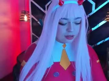 Freechat _vermell_ on Chaturbate