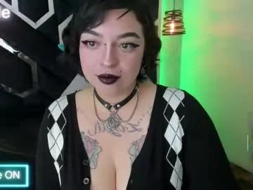 Freechat _vermell_ on Chaturbate