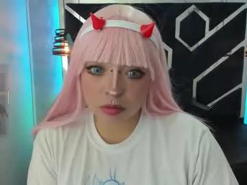 Freechat _vermell_ on Chaturbate