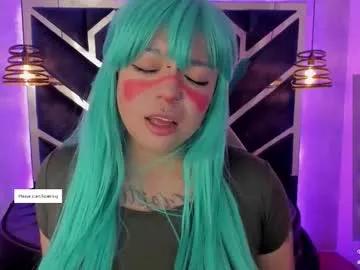 Freechat _vermell_ on Chaturbate