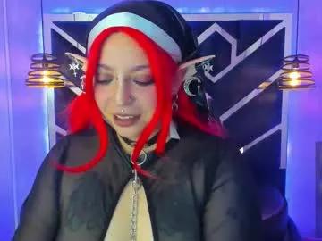 Freechat _vermell_ on Chaturbate