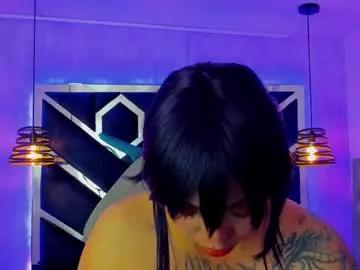 Freechat _vermell_ on Chaturbate