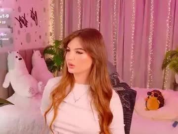 Freechat _your_heart_ on Chaturbate