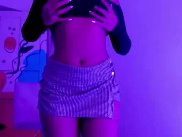 Freechat _your_little_nut on Chaturbate