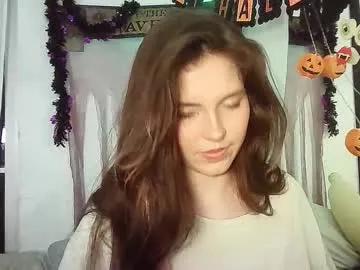 Freechat _yourcherrybomb on Chaturbate