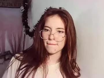 Freechat _yourcherrybomb on Chaturbate
