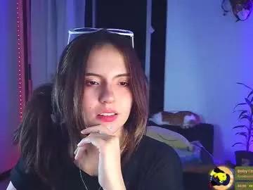 Freechat _yourcherrybomb on Chaturbate