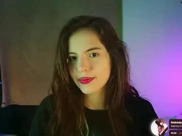 Freechat _yourcherrybomb on Chaturbate