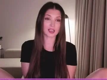 aalliyahh on Chaturbate 