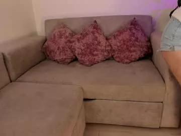 Freechat abbey_allen on Chaturbate