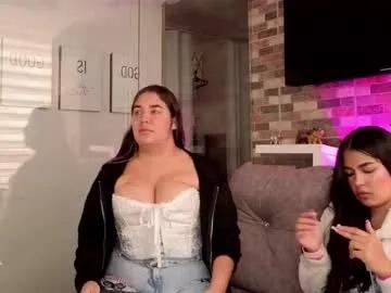 Freechat abella_as on Chaturbate