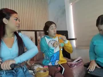 Freechat abella_as on Chaturbate