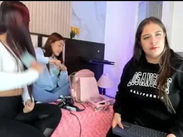 Freechat abella_as on Chaturbate