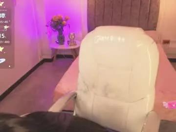 abiigaiil_ on Chaturbate 