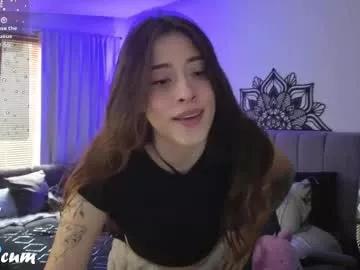 Freechat acidkaos on Chaturbate