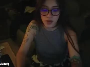 Freechat acidkaos on Chaturbate