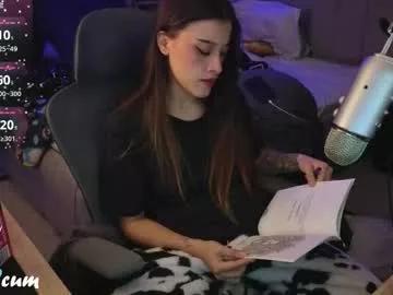 Freechat acidkaos on Chaturbate